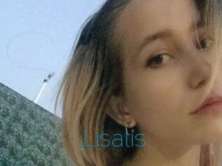 Lisalis