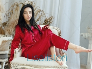Lisaliston