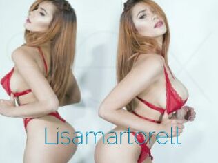 Lisamartorell