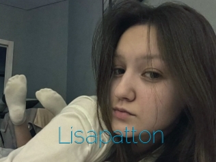 Lisapatton