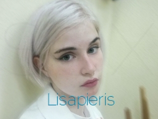 Lisapieris