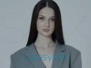 Lisasykes