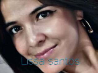 Lissa_santos