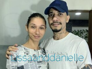 Lissaanddanielle