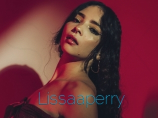 Lissaaperry