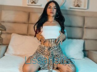 Lissahellss