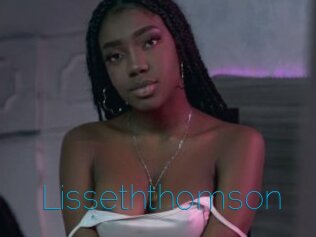 Lisseththomson