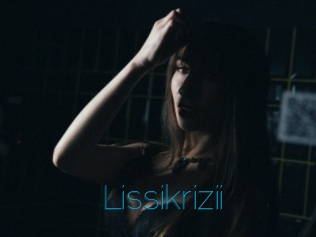 Lissikrizii