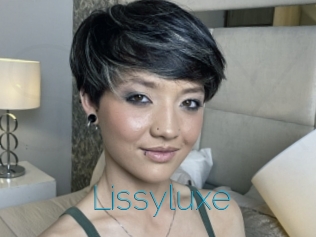 Lissyluxe