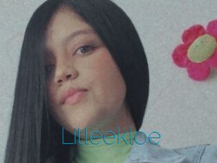 Litleekloe