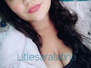 Litlesaralatina
