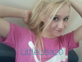 LittleLisa20
