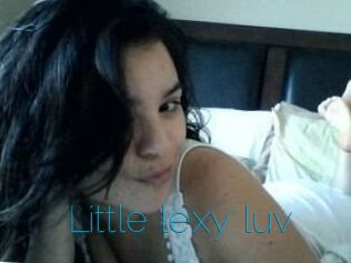 Little_lexy_luv
