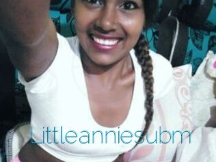 Littleanniesubm