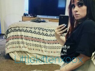 Littlekittenxoox