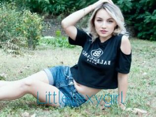 Littlelexygirl