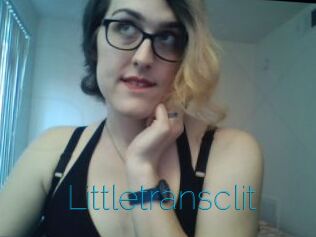Littletransclit