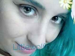 Littlewolfhope