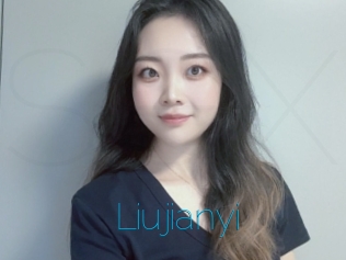 Liujianyi
