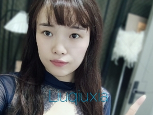 Liuqiuxia