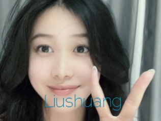 Liushuang