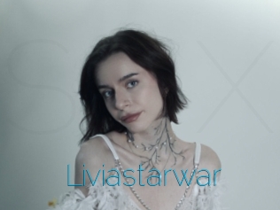 Liviastarwar