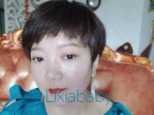 Lixiababy
