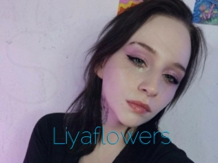 Liyaflowers