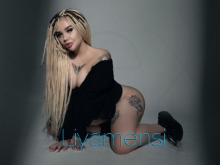 Liyamensi