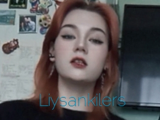 Liysankilers
