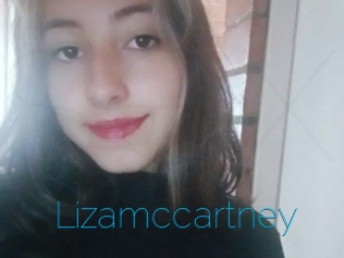 Lizamccartney