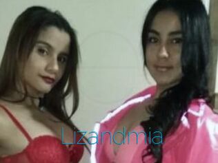 Lizandmia