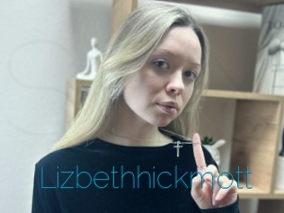 Lizbethhickmott