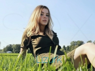 Lizurk