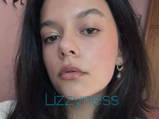 Lizzyness