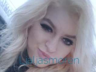 Ljaljasmoren