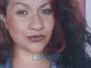 Lliibeth