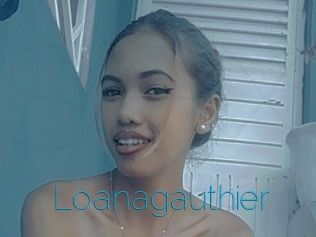 Loanagauthier
