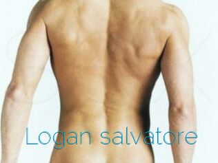 Logan_salvatore