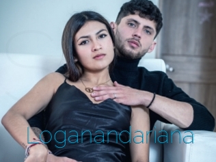 Loganandariana