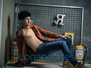 Logancortes