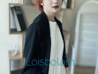 Loisbolam