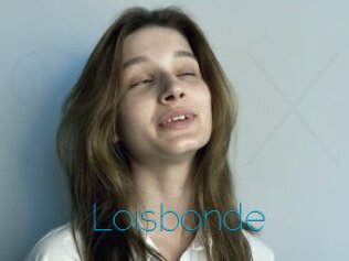 Loisbonde