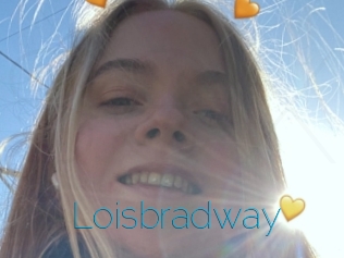 Loisbradway