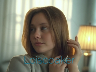 Loiscoaker