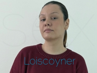 Loiscoyner