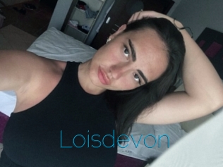 Loisdevon