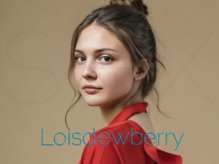 Loisdewberry