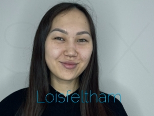 Loisfeltham