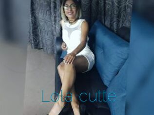 Lola_cutte
